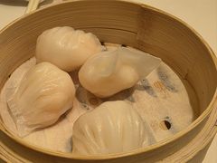 -利苑酒家(宜安广场店)