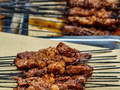 -老白家怡贵园烤肉