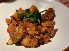 -绿茶餐厅(成都太古里店)