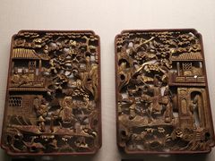 -中国闽台缘博物馆