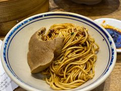 -老鼓楼汤包(太平门店)