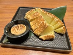 明太子烤土豆-摩打食堂(佳兆业店)