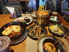 -COMMUNE幻师(花园道店)