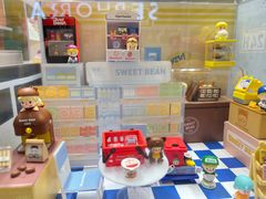 -泡泡玛特POPMART(国金街店)