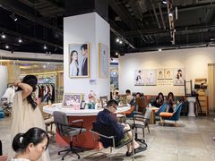 -海马体照相馆(天津世纪都会店)