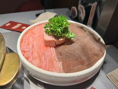 -巴奴毛肚火锅(新街口金鹰店)