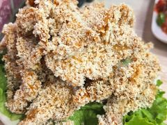 -平山城鑫烧烤(建国楼店)