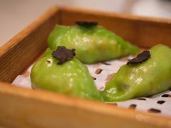 -蔡澜点心·粤菜(丽泽天街店)