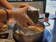 -椰小鸡·琼州糟粕醋·火锅(美兰缤纷城店)