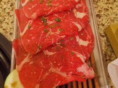 -首尔烤肉大排档(合生汇店)
