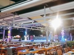 -渔家火锅·海鲜自助餐·演艺(亚龙湾天域酒店)
