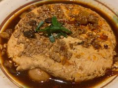 家乡臭豆腐-南京大牌档(济南万象城店)