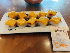 -龍聚祥烧麦馆(鼓楼店)