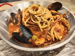 -Kpasta韩式意大利面