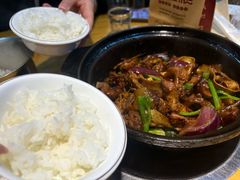 鸡公煲-重庆鸡公煲·嘟享吃(林科大店)