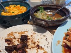 -志明眷村·台式融合菜·宵夜