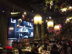-胡桃里音乐酒馆(白云五号T5 MALL店)