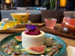 -84那年咖啡馆(李沧万达店)