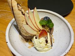 -候鸟等风来·精致西厨(万科第五城店)