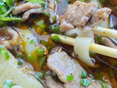 -王记生烫牛杂面馆(兰陵路店)