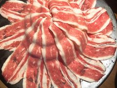 -九府羊·鲜羊火锅·烤串(新华路店)