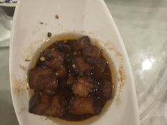 -白云中餐厅·粤菜·亚龙湾喜来登度假酒店