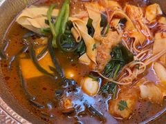 -福客麻辣烫·现炒麻辣香锅(印力中心店)
