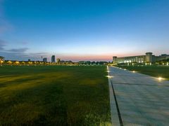 -东南大学(九龙湖校区)