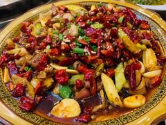 -老来福·非遗酸汤兔(凯旋路店)