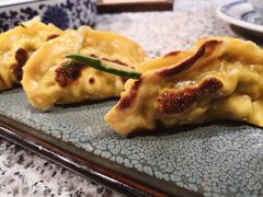 金牌煎饺-南京大牌档(香港广场店)