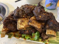 -九寨沟特色牦牛肉汤锅