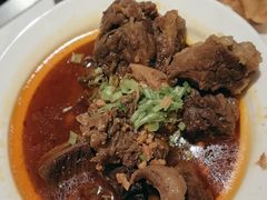 -牛焱·贵州黄牛肉火锅(城西银泰店)