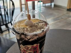 -喜茶(上海兴业太古汇店)