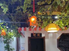 -成老灶火锅鸡(平山店)