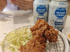 -味千拉面(金融街店)