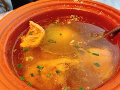 -小菜园新徽菜(无锡宜家荟聚中心店)