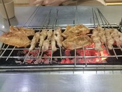 -小寒羊烧烤(凯瑞时代大厦店)