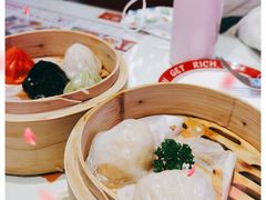 -永兴發香港茶餐厅(三坊七巷店)