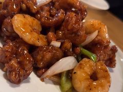 -陈傻子餐厅(世纪都会店)