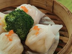-盛港湾海鲜食府(黄沙店)