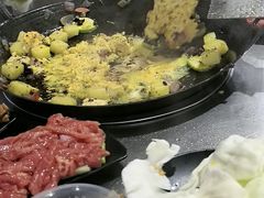 -凉都青瓦房烙锅(清镇中环国际店)