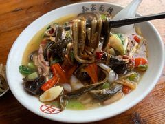 -孙家面馆(淮海第一城店)