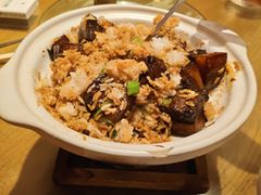 -新白鹿餐厅(龙游路总店·杭帮菜名店)