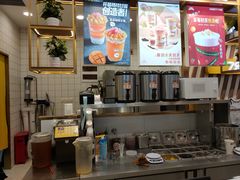 -7分甜芒果饮品(CCPARK创意港店)