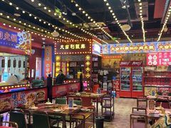-大吉利·潮汕鲜牛肉火锅(西安店)