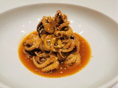 -北京西单美爵酒店-融轩中餐厅