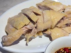 -邵老爹老杭州白斩鸡·家常菜(建国北路店)