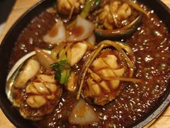 -79号渔船海鲜饭店(龙岗店)