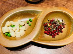 开胃小菜-喜鼎海胆水饺(东港店)