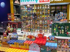 -泡泡玛特POPMART(武汉天地壹方店)